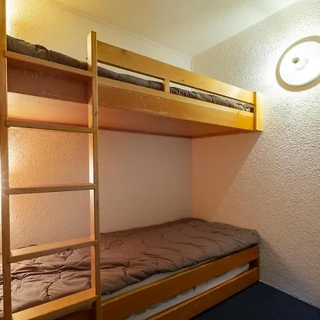 Les Arcs 1800 Village Du Charvet Apartment Bourg-Saint-Maurice