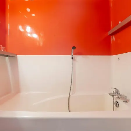 Les Arcs 1800 Village Du Charvet Apartment Bourg-Saint-Maurice