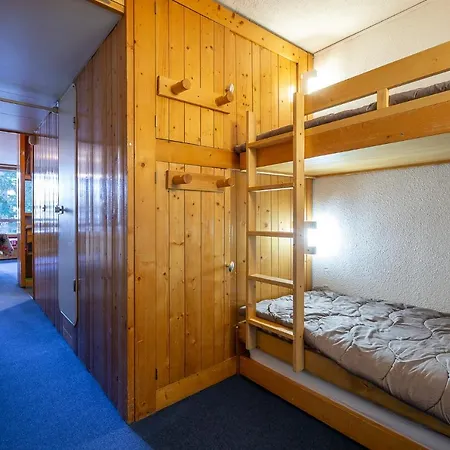 Les Arcs 1800 Village Du Charvet Apartment Bourg-Saint-Maurice