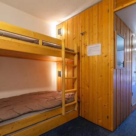 Les Arcs 1800 Village Du Charvet * Bourg-Saint-Maurice