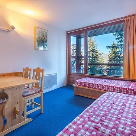 Apartment Les Arcs 1800 Village Du Charvet *