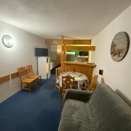 Les Arcs 1800 Village Du Charvet Bourg-Saint-Maurice