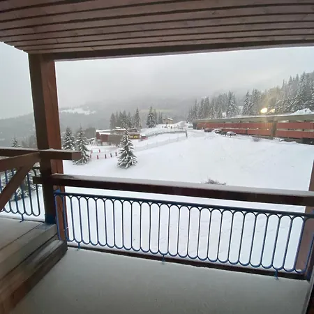 Les Arcs 1800 Village Du Charvet * Bourg-Saint-Maurice