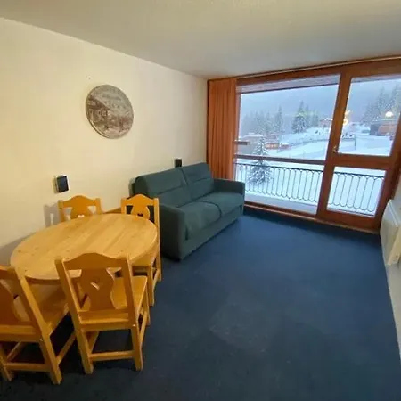 Les Arcs 1800 Village Du Charvet Bourg-Saint-Maurice