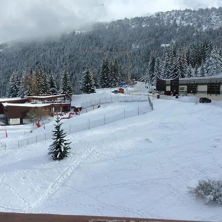 Apartment Les Arcs 1800 Village Du Charvet