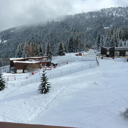 Les Arcs 1800 Village Du Charvet Apartment *
