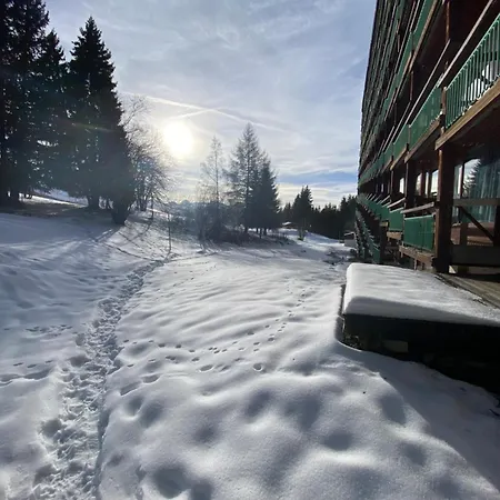 Les Arcs 1800 Village Du Charvet Bourg-Saint-Maurice