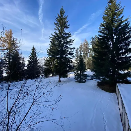 Les Arcs 1800 Village Du Charvet * Bourg-Saint-Maurice