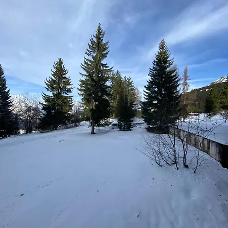 Les Arcs 1800 Village Du Charvet
