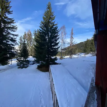 Apartment Les Arcs 1800 Village Du Charvet