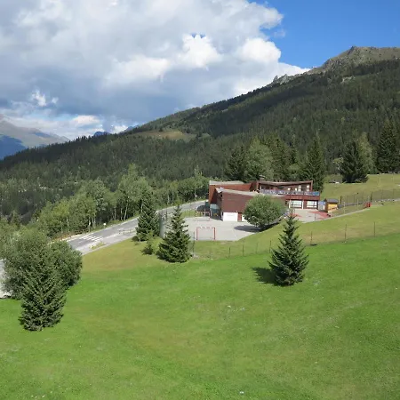 Les Arcs 1800 Village Du Charvet Apartment Bourg-Saint-Maurice