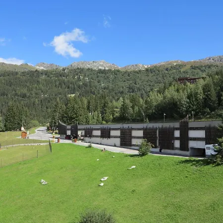 Les Arcs 1800 Village Du Charvet * Bourg-Saint-Maurice