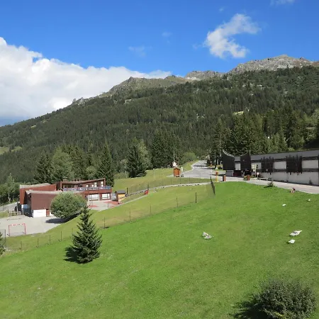 Les Arcs 1800 Village Du Charvet Bourg-Saint-Maurice