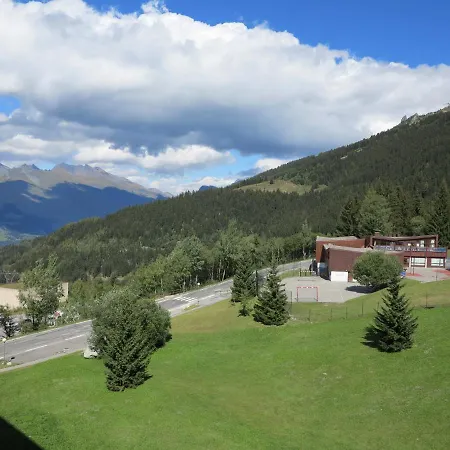 Les Arcs 1800 Village Du Charvet * Bourg-Saint-Maurice