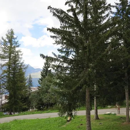 Les Arcs 1800 Village Du Charvet