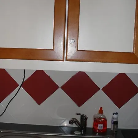 Les Arcs 1800 Village Du Charvet Apartment Bourg-Saint-Maurice