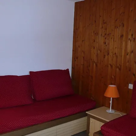 Apartment Les Arcs 1800 Village Du Charvet Bourg-Saint-Maurice