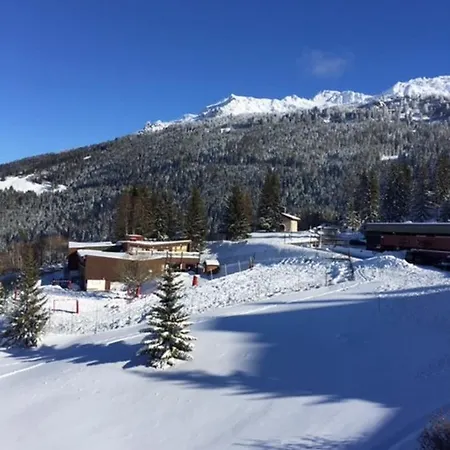 Les Arcs 1800 Village Du Charvet * Bourg-Saint-Maurice