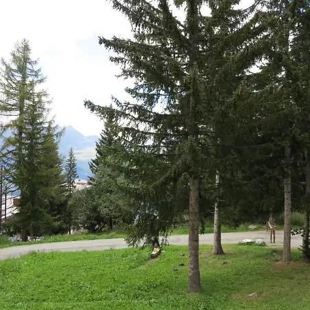 Les Arcs 1800 Village Du Charvet Apartment *